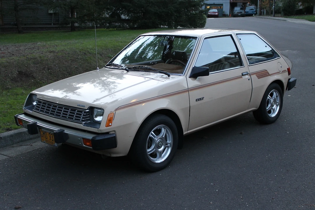 1979 Dodge Colt - Image 2 of 31