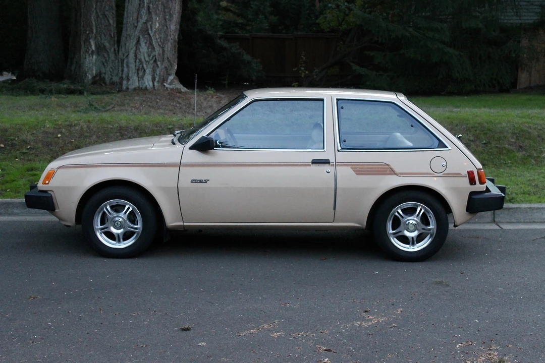 1979 Dodge Colt - Image 13 of 31