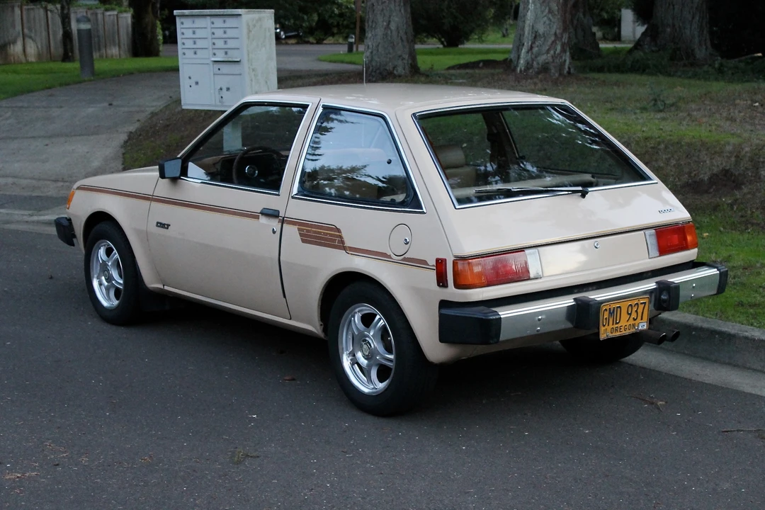 1979 Dodge Colt - Image 12 of 31