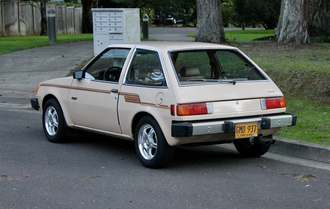 1979 Dodge Colt - Image 11 of 31