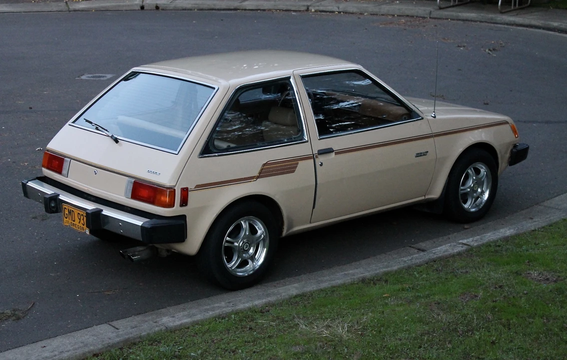 1979 Dodge Colt - Image 9 of 31