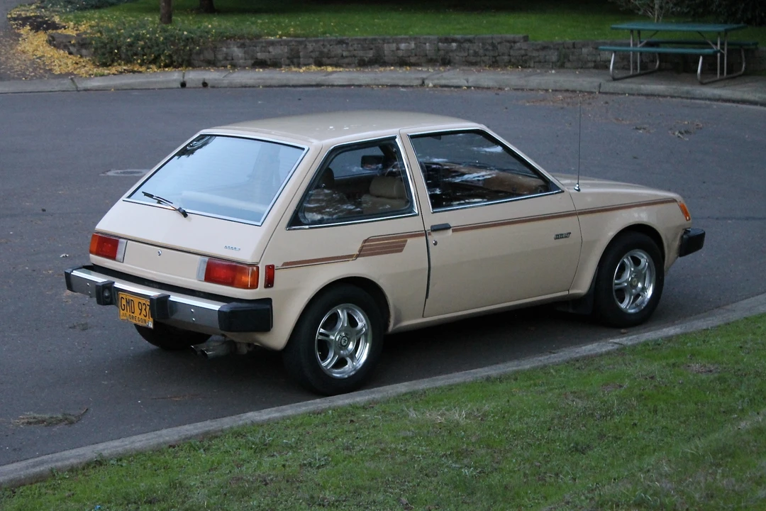 1979 Dodge Colt - Image 8 of 31