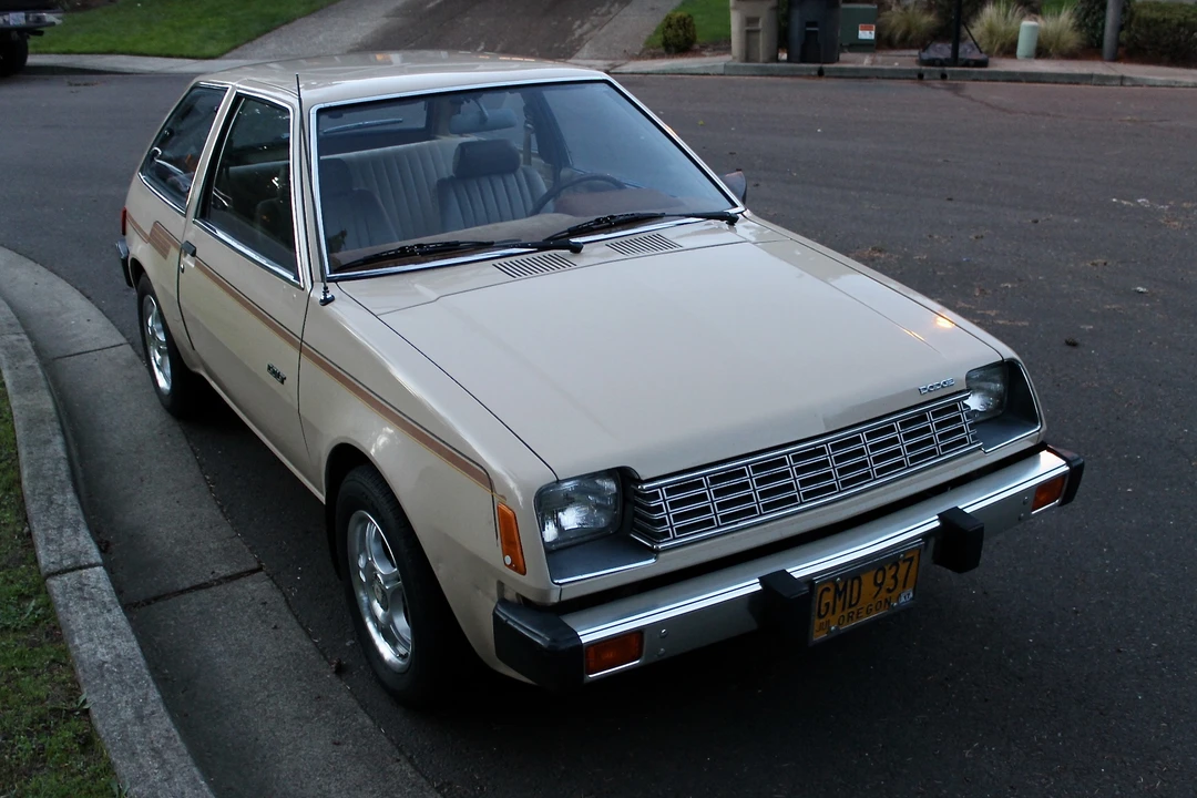 1979 Dodge Colt - Image 5 of 31
