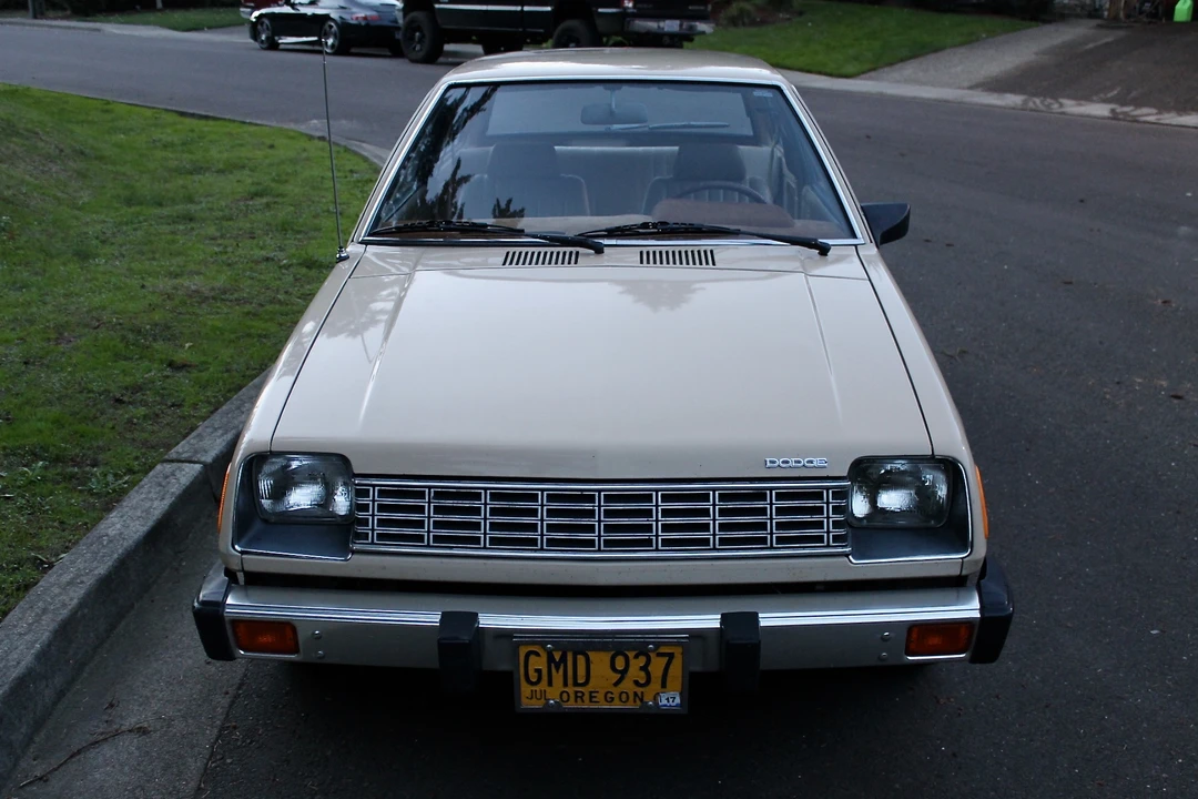 1979 Dodge Colt - Image 4 of 31