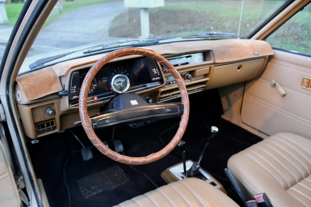 1979 Dodge Colt - Image 27 of 31