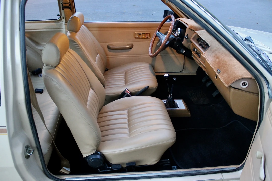 1979 Dodge Colt - Image 24 of 31