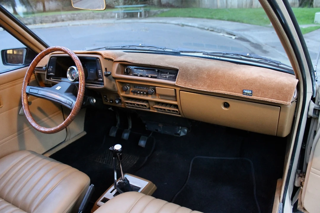 1979 Dodge Colt - Image 28 of 31