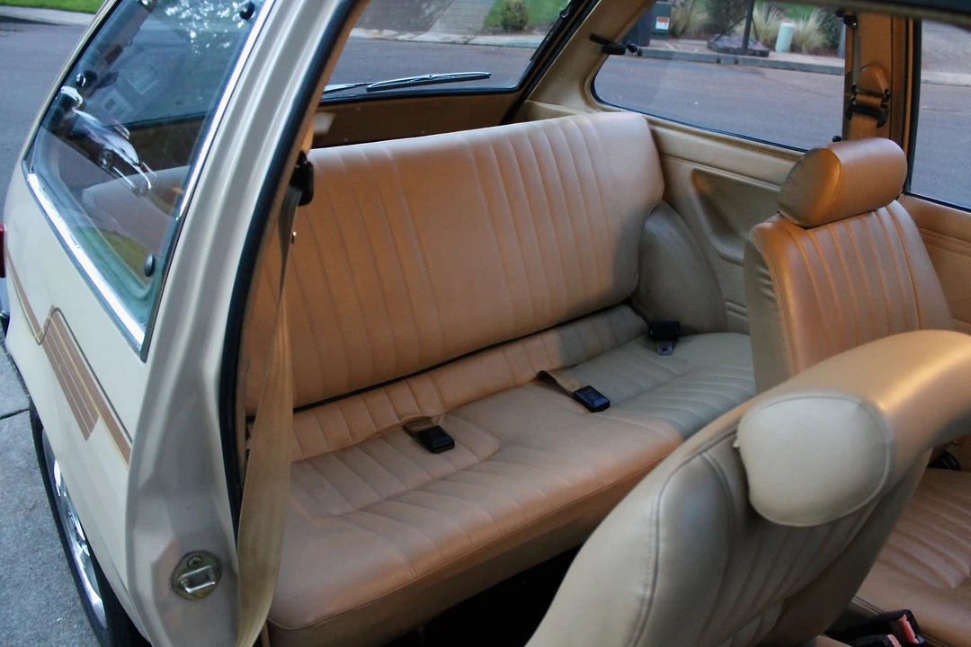 1979 Dodge Colt - Image 26 of 31