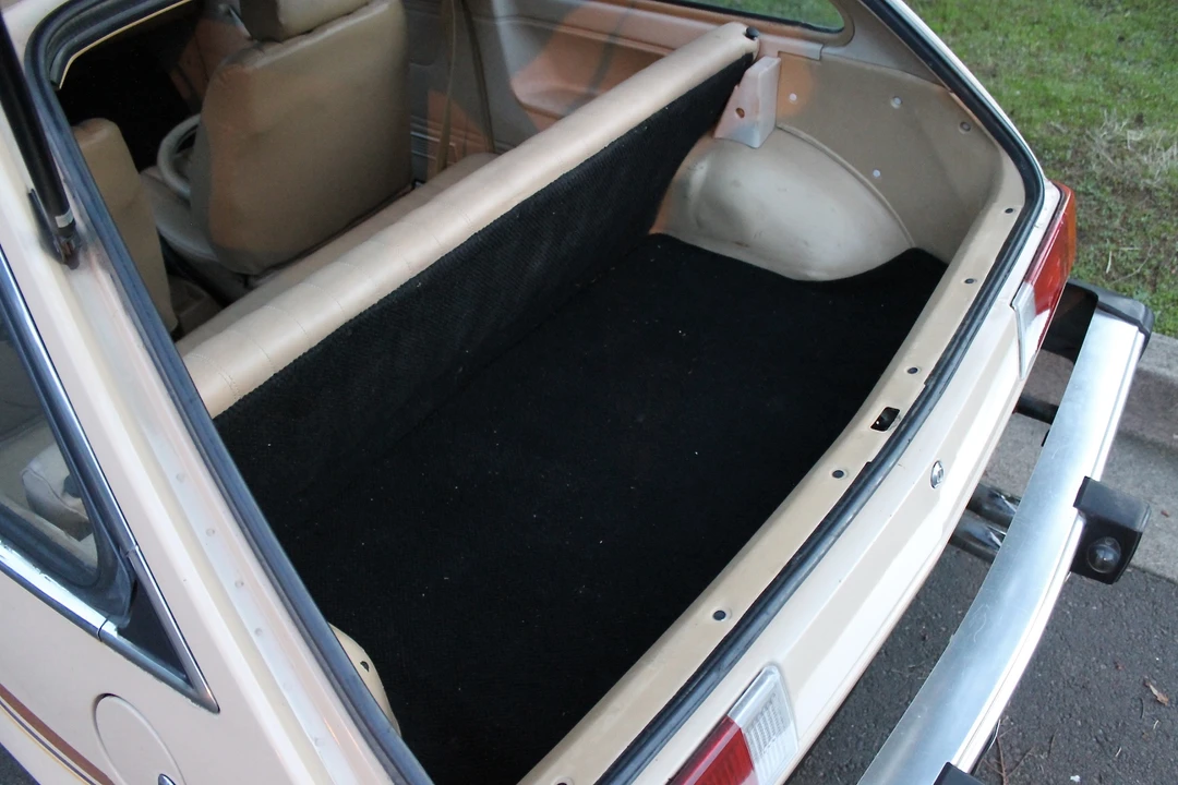 1979 Dodge Colt - Image 20 of 31