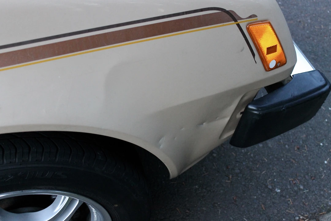 1979 Dodge Colt - Image 17 of 31