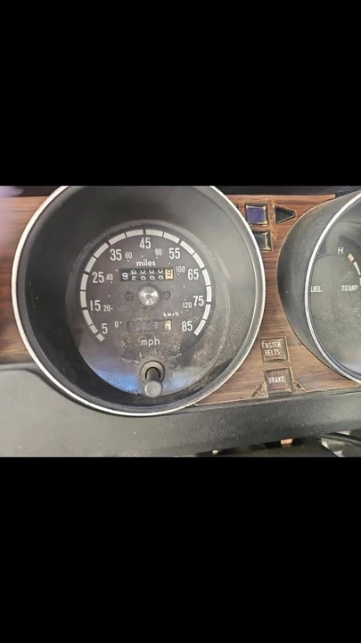 1979 Dodge Colt - Image 7 of 7