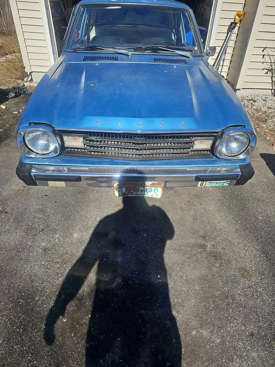 1979 Dodge Colt - Image 3 of 7