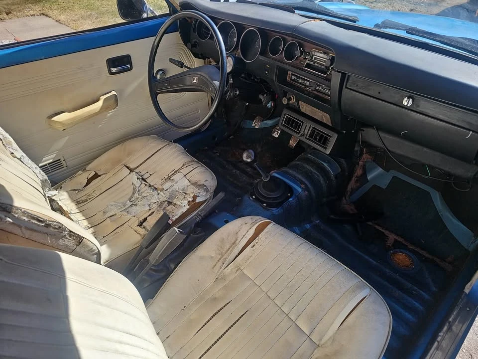 1979 Dodge Colt - Image 2 of 7