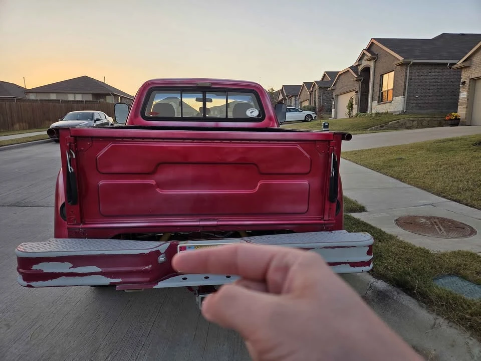 1979 Dodge D Series 3rd Gen - Image 4 of 7