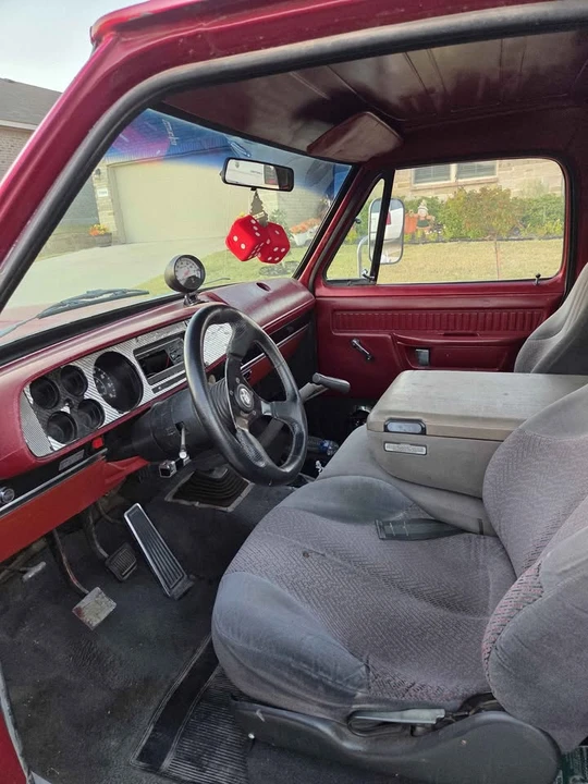 1979 Dodge D Series 3rd Gen - Image 6 of 7