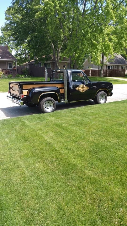 1979 Dodge D Series 3rd Gen - Image 2 of 13