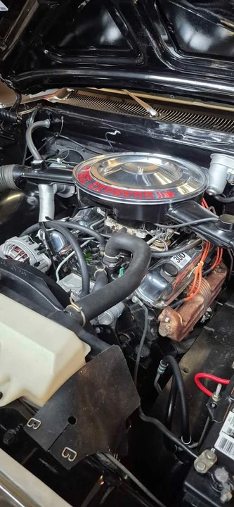 1979 Dodge D Series 3rd Gen - Image 7 of 13