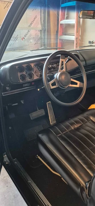 1979 Dodge D Series 3rd Gen - Image 9 of 13