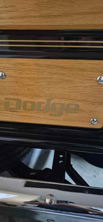 1979 Dodge D Series 3rd Gen - Image 13 of 13
