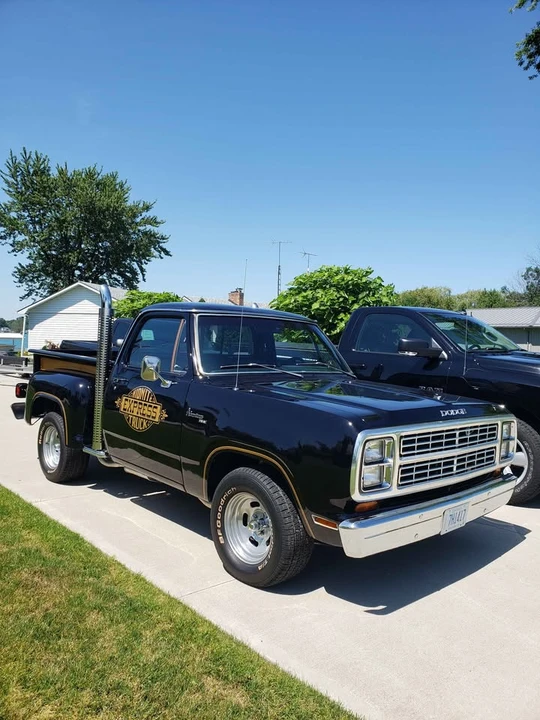1979 Dodge D Series 3rd Gen - Image 5 of 13