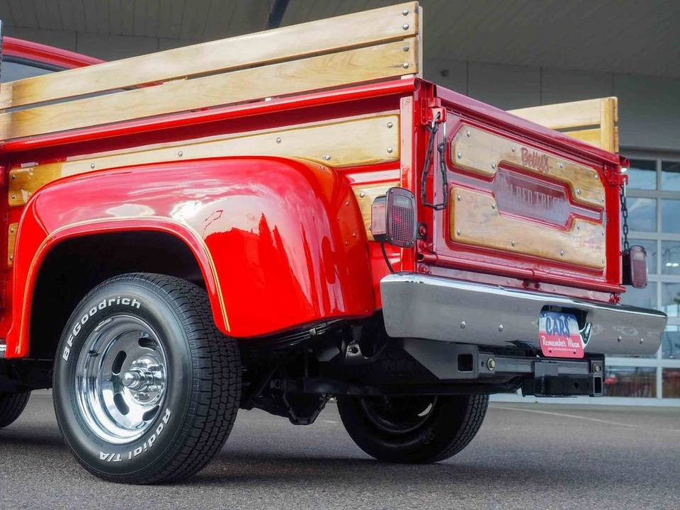 1979 Dodge D Series 3rd Gen - Image 5 of 31