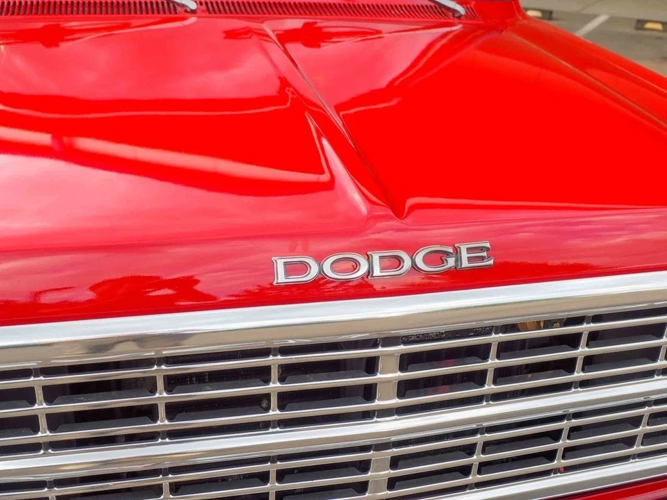 1979 Dodge D Series 3rd Gen - Image 30 of 31
