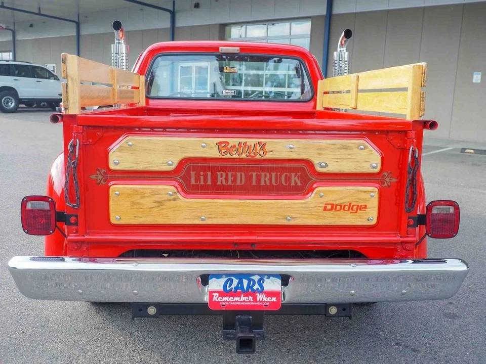 1979 Dodge D Series 3rd Gen - Image 25 of 31