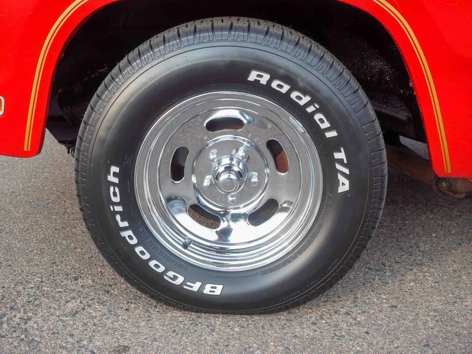 1979 Dodge D Series 3rd Gen - Image 31 of 31