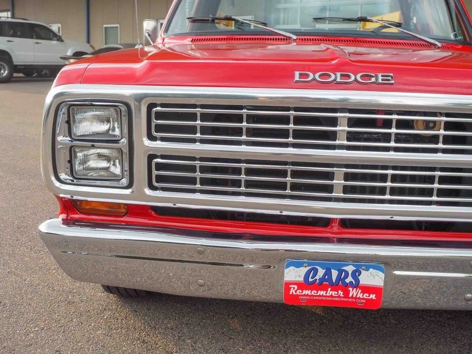 1979 Dodge D Series 3rd Gen - Image 26 of 31