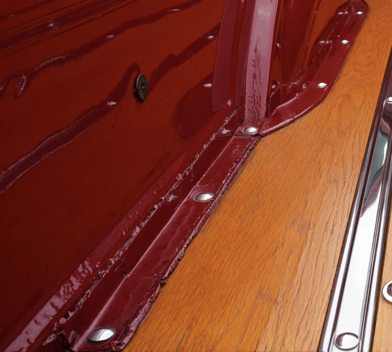 1979 Dodge D Series 3rd Gen - Image 29 of 31