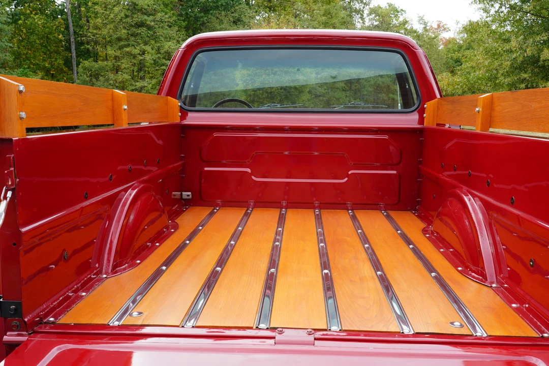 1979 Dodge D Series 3rd Gen - Image 25 of 31