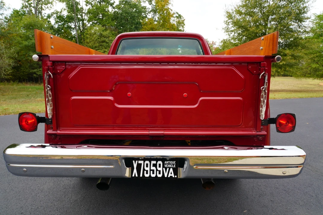 1979 Dodge D Series 3rd Gen - Image 8 of 31