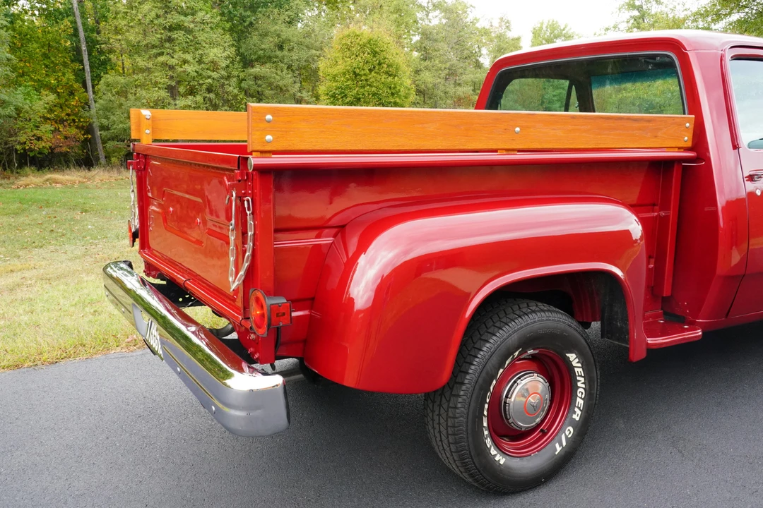 1979 Dodge D Series 3rd Gen - Image 21 of 31