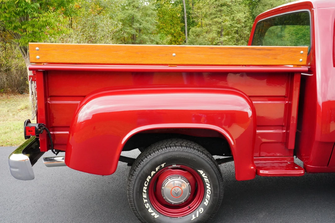 1979 Dodge D Series 3rd Gen - Image 20 of 31