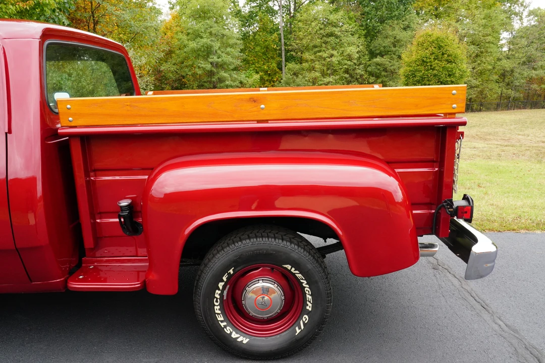 1979 Dodge D Series 3rd Gen - Image 17 of 31