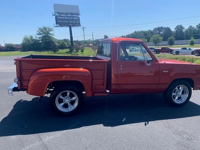 1979 Dodge D Series 3rd Gen - Image 5 of 24
