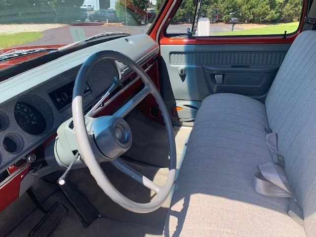 1979 Dodge D Series 3rd Gen - Image 16 of 24