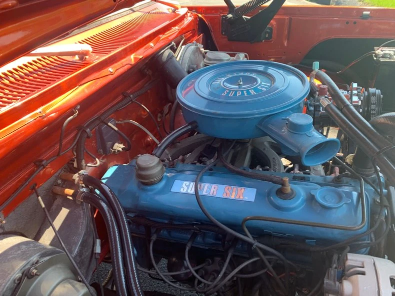 1979 Dodge D Series 3rd Gen - Image 23 of 24