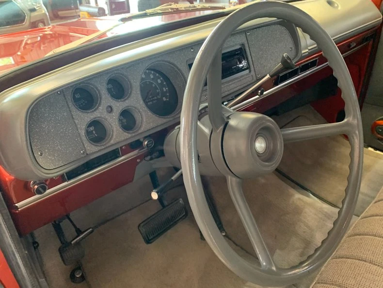 1979 Dodge D Series 3rd Gen - Image 18 of 24