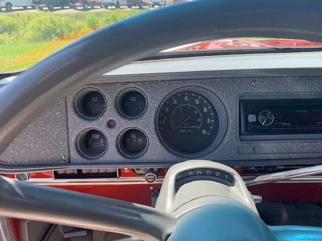 1979 Dodge D Series 3rd Gen - Image 17 of 24