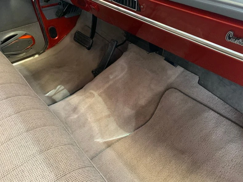 1979 Dodge D Series 3rd Gen - Image 22 of 24