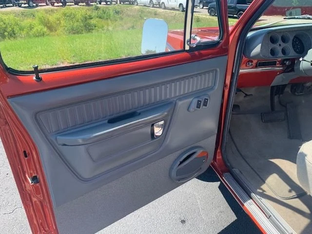 1979 Dodge D Series 3rd Gen - Image 15 of 24