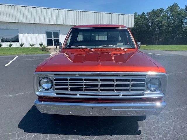 1979 Dodge D Series 3rd Gen - Image 3 of 24