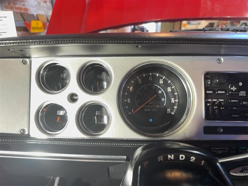 1979 Dodge D Series 3rd Gen - Image 21 of 31