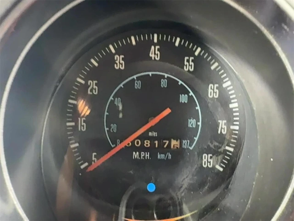 1979 Dodge D Series 3rd Gen - Image 26 of 31