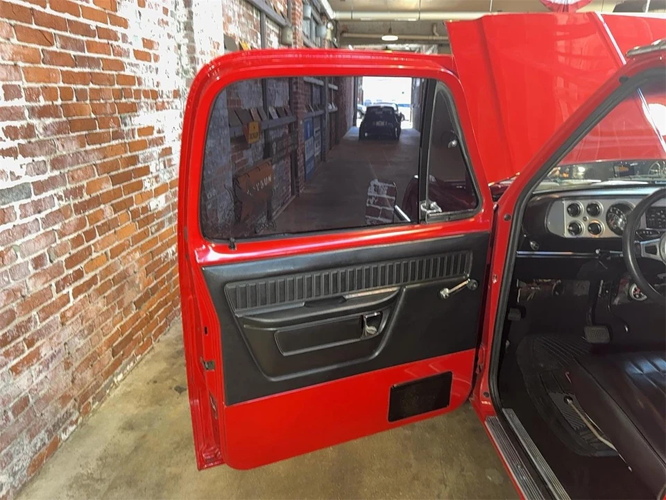 1979 Dodge D Series 3rd Gen - Image 16 of 31