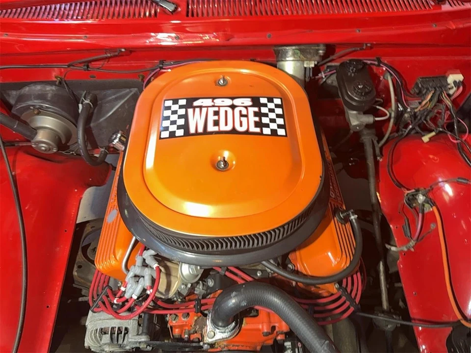 1979 Dodge D Series 3rd Gen - Image 11 of 31