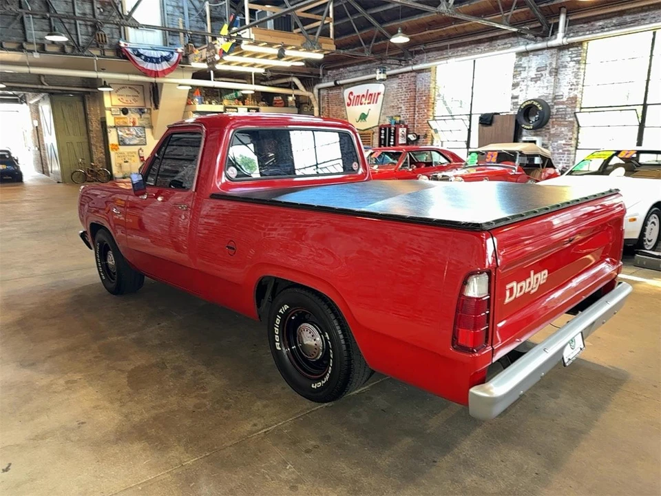1979 Dodge D Series 3rd Gen - Image 6 of 31
