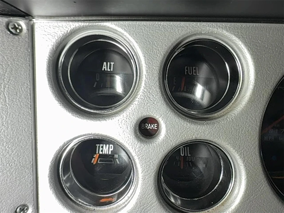 1979 Dodge D Series 3rd Gen - Image 27 of 31