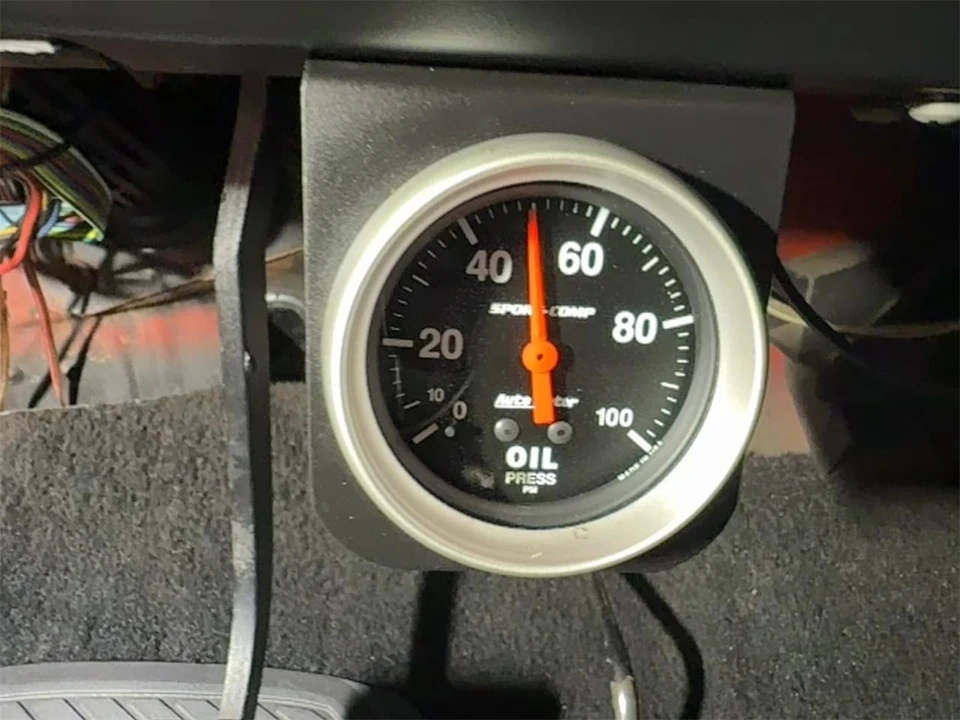 1979 Dodge D Series 3rd Gen - Image 22 of 31
